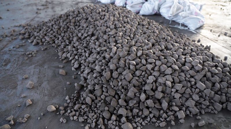 钒氮合金：多领域应用与市场潜力解析