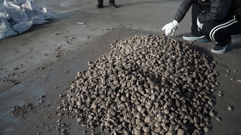 钒氮合金